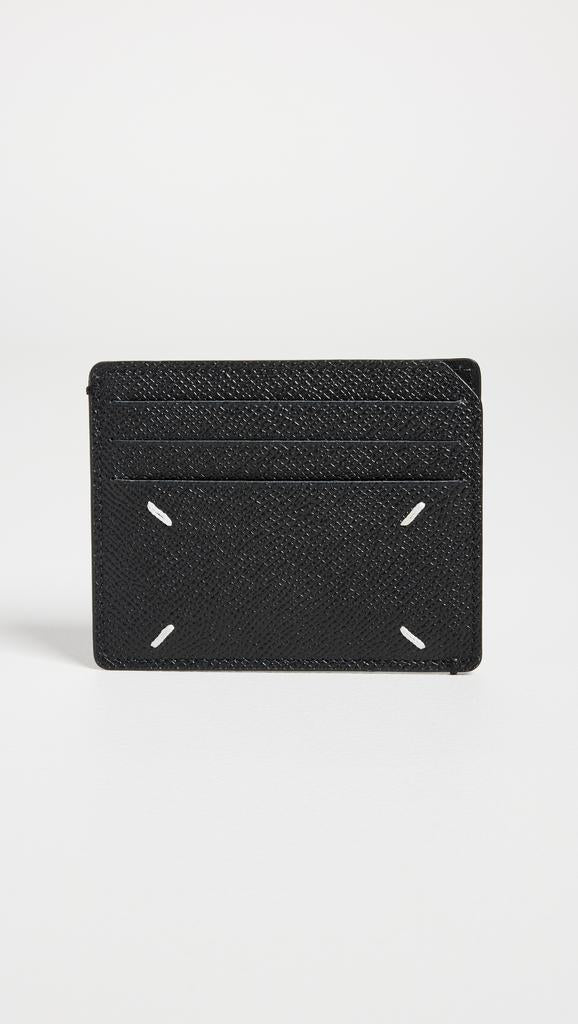 Maison Margiela Slim Gap Card Holder