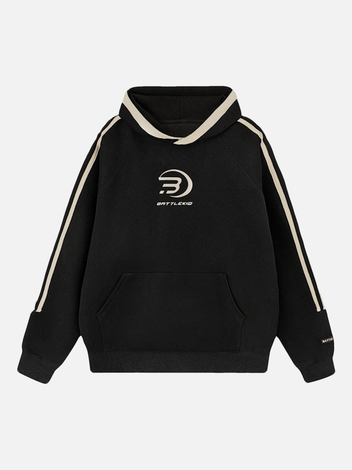 Vintage All-In-One Hoodie - 1912