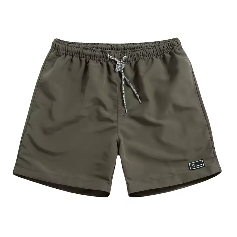Shorts Men Summer Large Size Thin Fast-drying Beach Trousers Casual Sports Short Pants Clothing Spodenki Short Homme