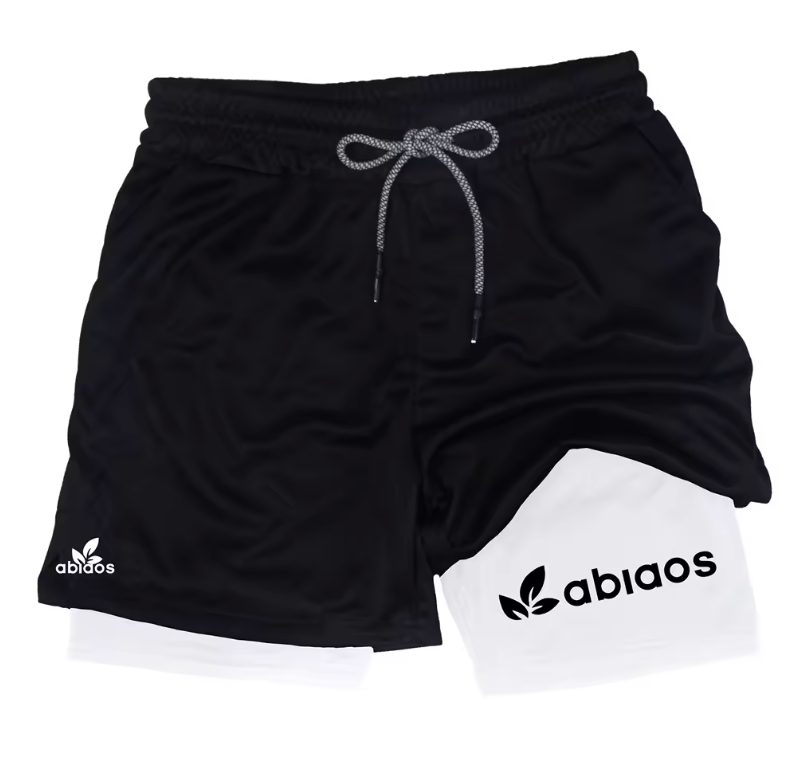 New Men's Sport Shorts Summer Male Breathable Tennis Bullpadel Shorts Quick-Drying Badminton Trousers Outdoor Running Sportwear